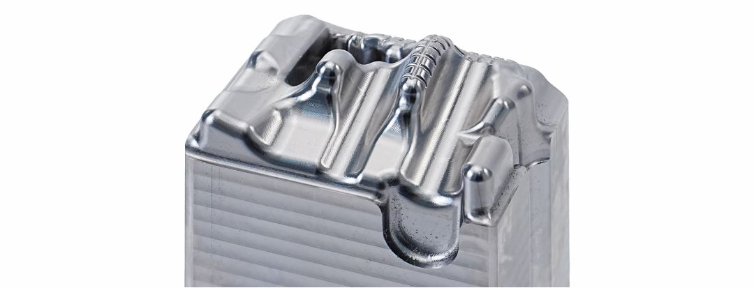 新材料將推動3D打印在壓鑄行業(yè)的應(yīng)用