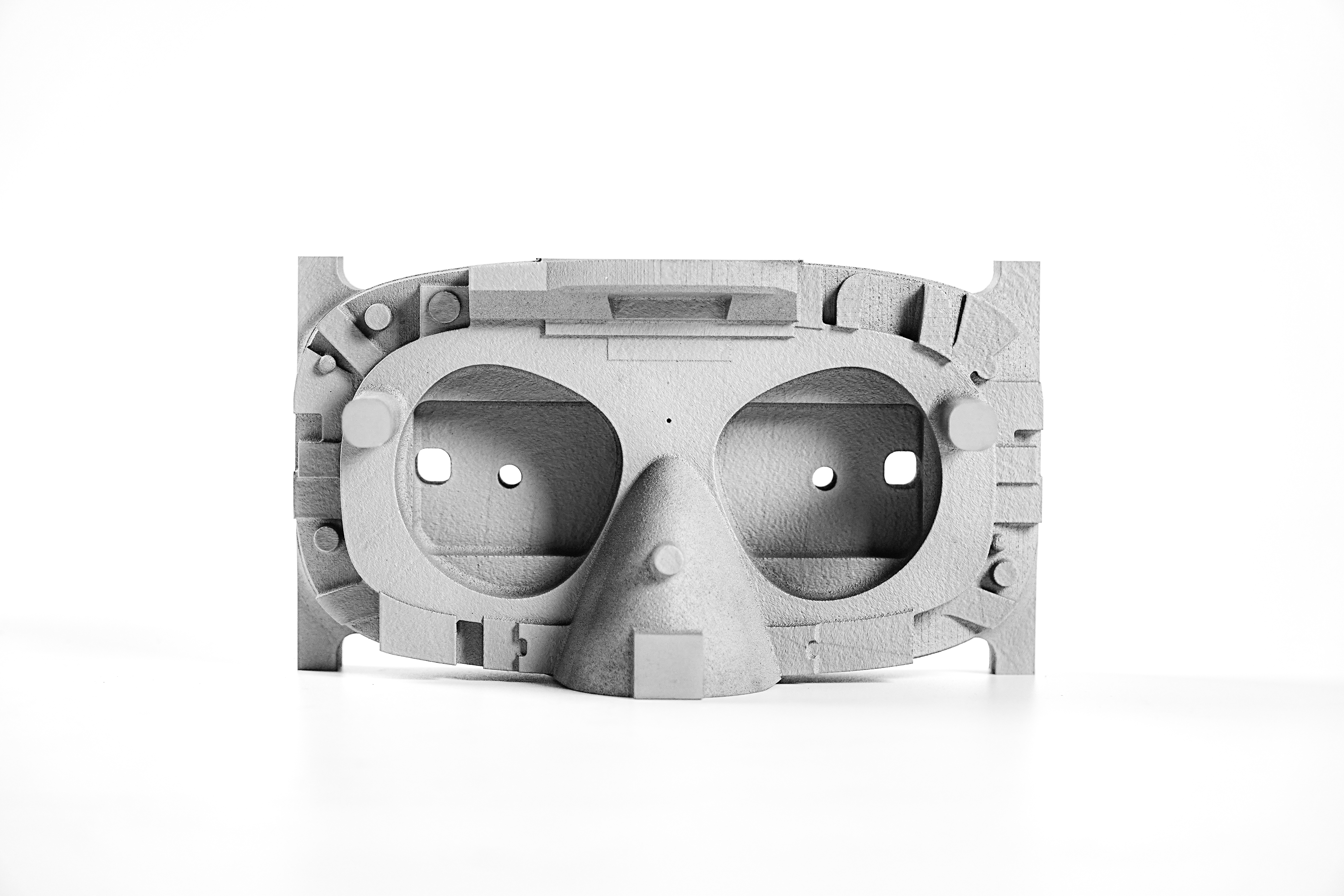 金屬3D打印如何選擇材料