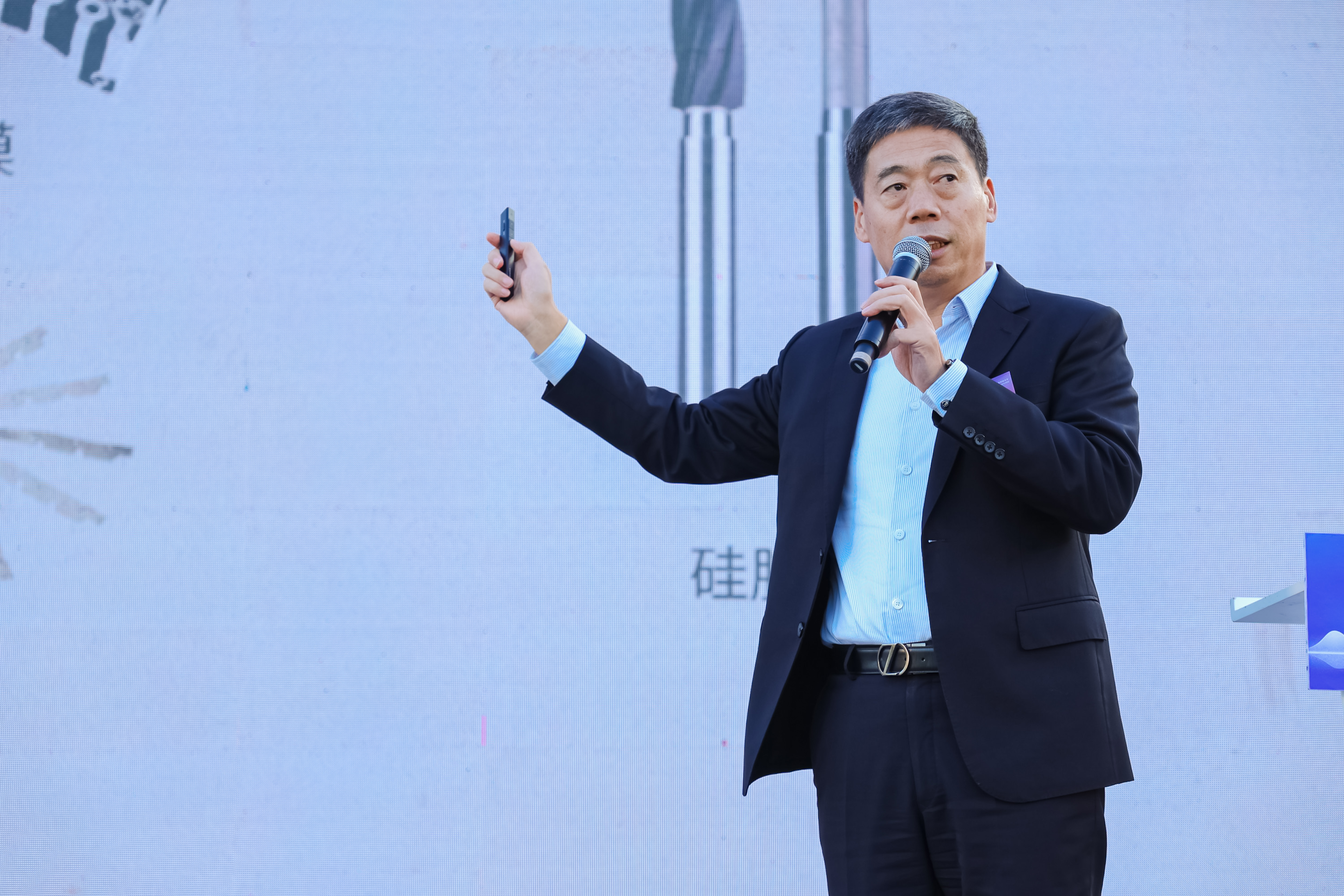 上海毅速董事長張占波詳解模具3D打印技術(shù)現(xiàn)狀與發(fā)展趨勢