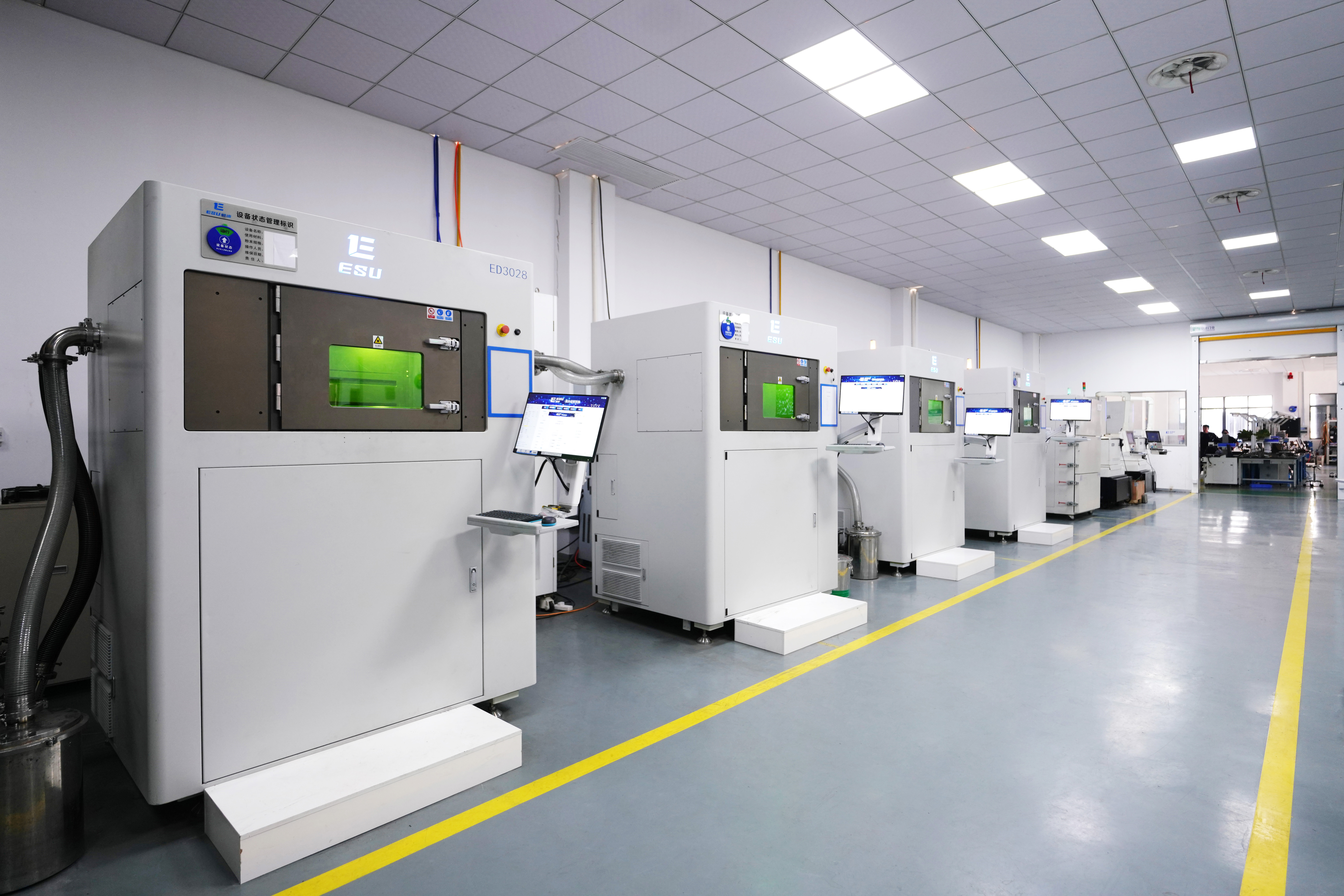 增材制造-減材協(xié)同制造引領(lǐng)制造業(yè)新常態(tài)