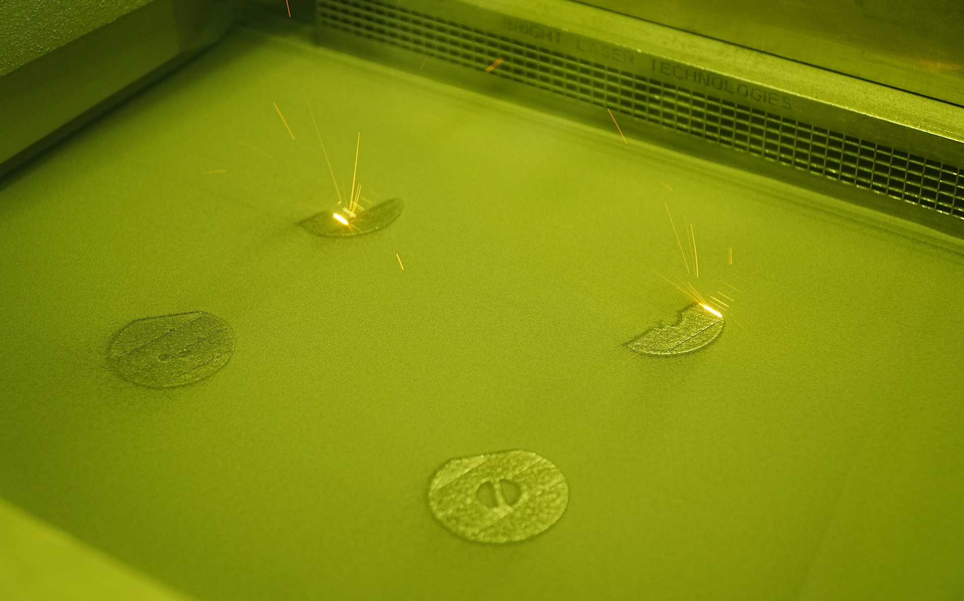 金屬3D打印收費(fèi)全解析