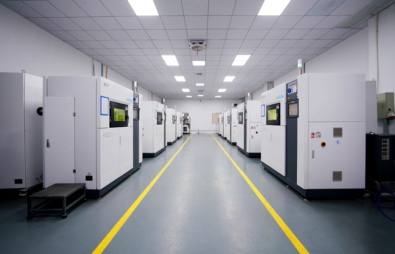 模具企業(yè)構建3D打印中心的機遇與挑戰(zhàn)