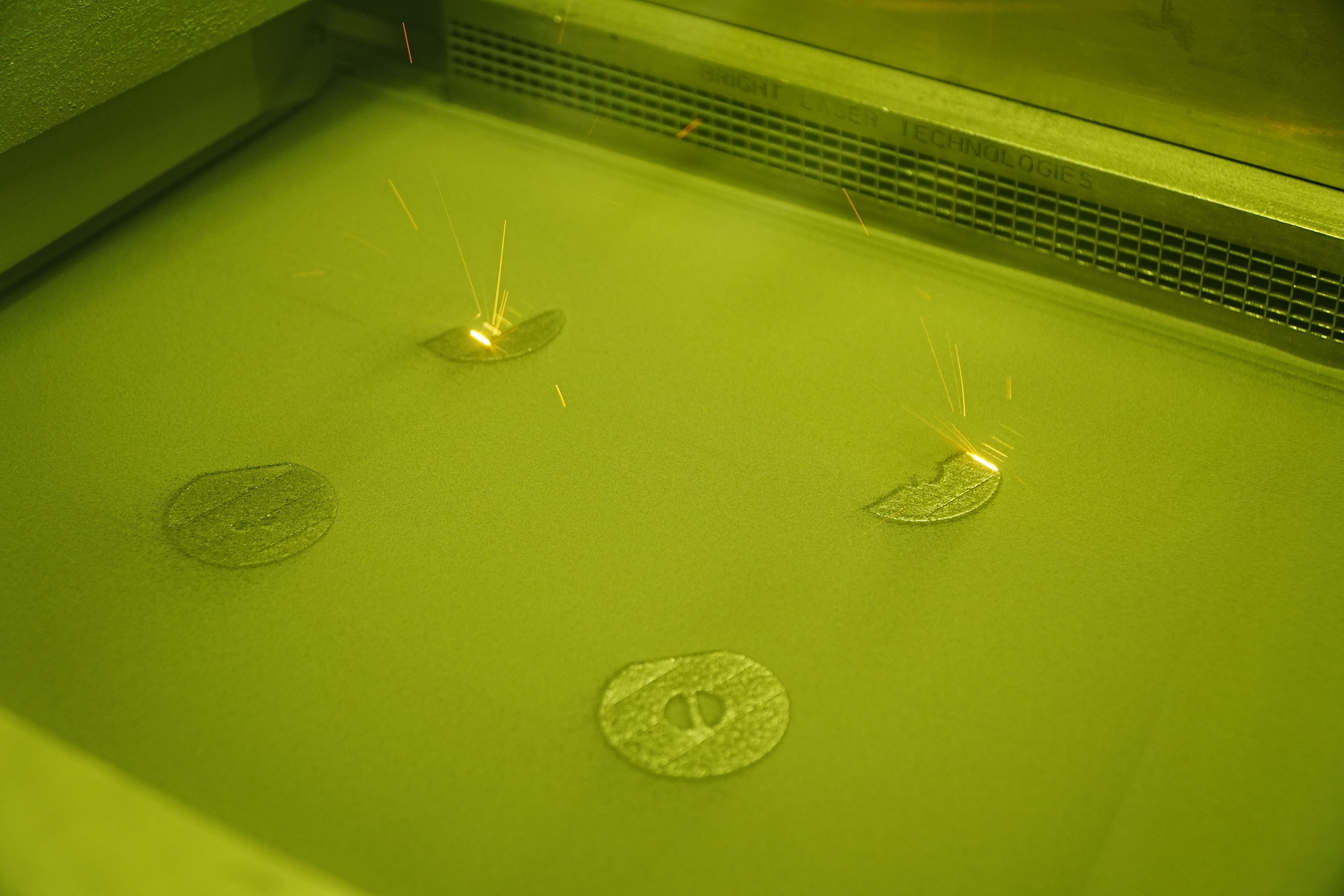 增材制造中心建設(shè)：模具企業(yè)轉(zhuǎn)型升級的新趨勢