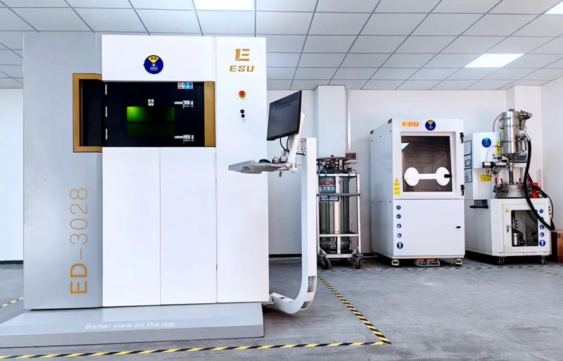 3D打印設(shè)備