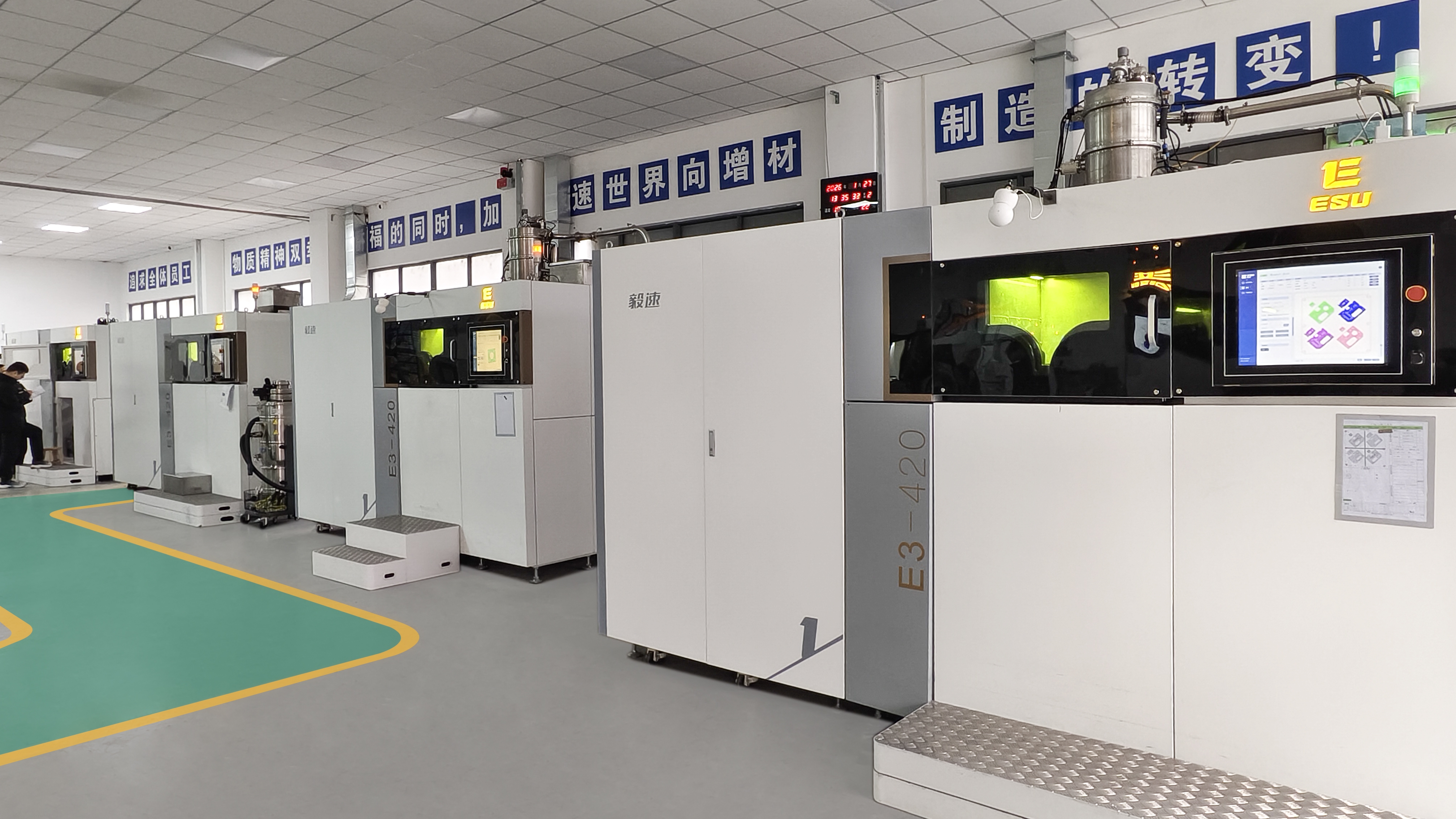 打通模具與3D打印的“任督二脈”：這家企業(yè)用20萬(wàn)案例破解行業(yè)壁壘！